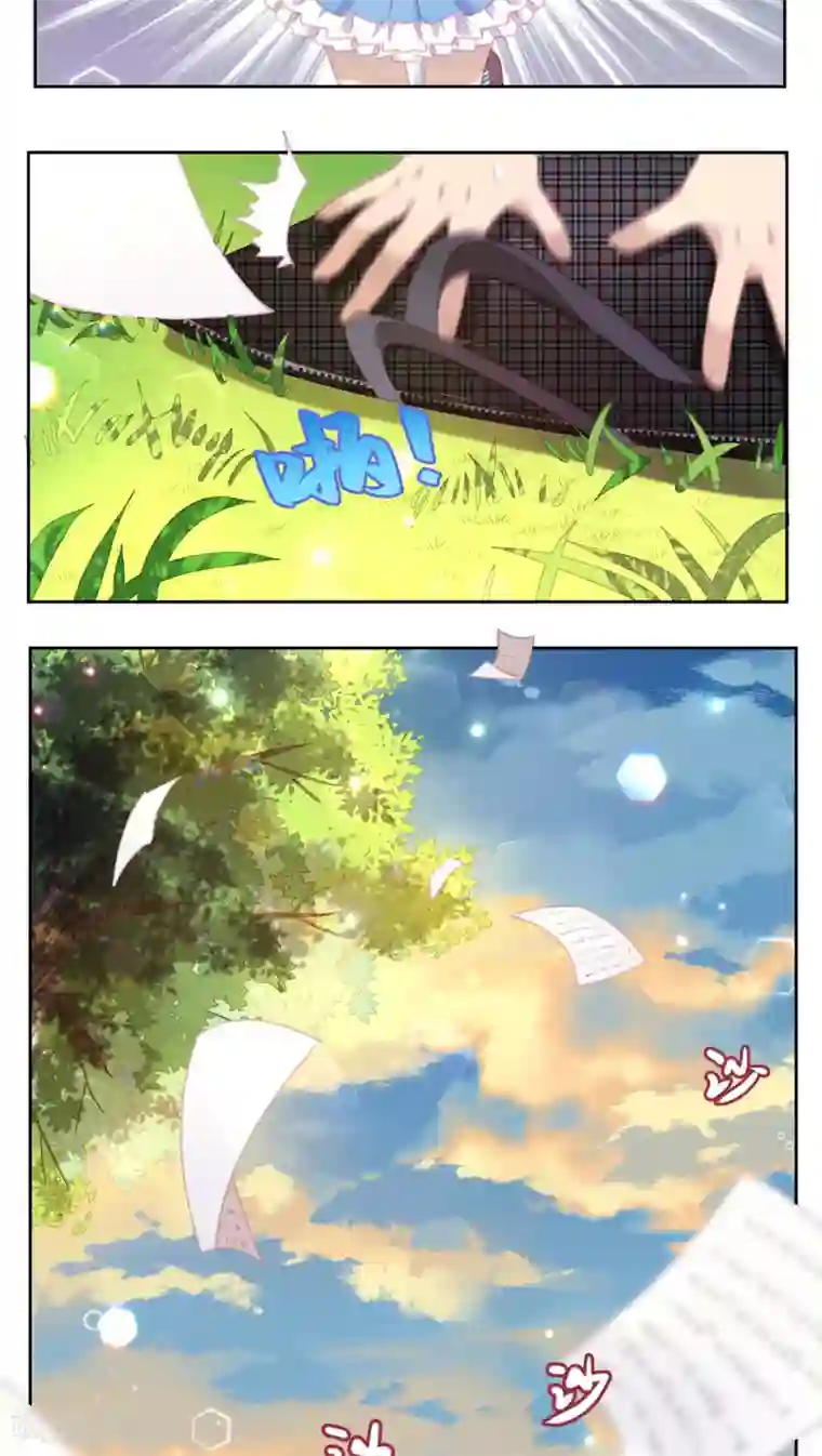 逆袭的旋律之音第27话