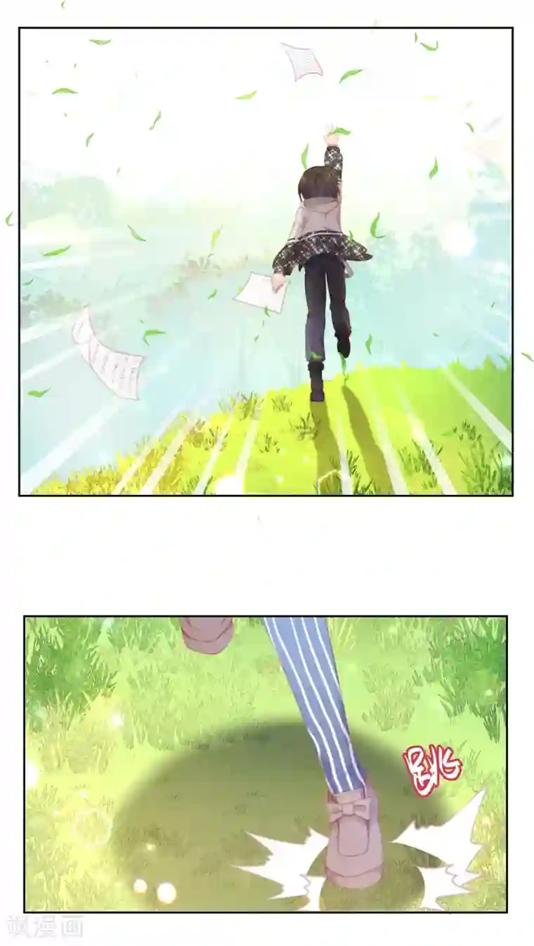 逆袭的旋律之音第27话