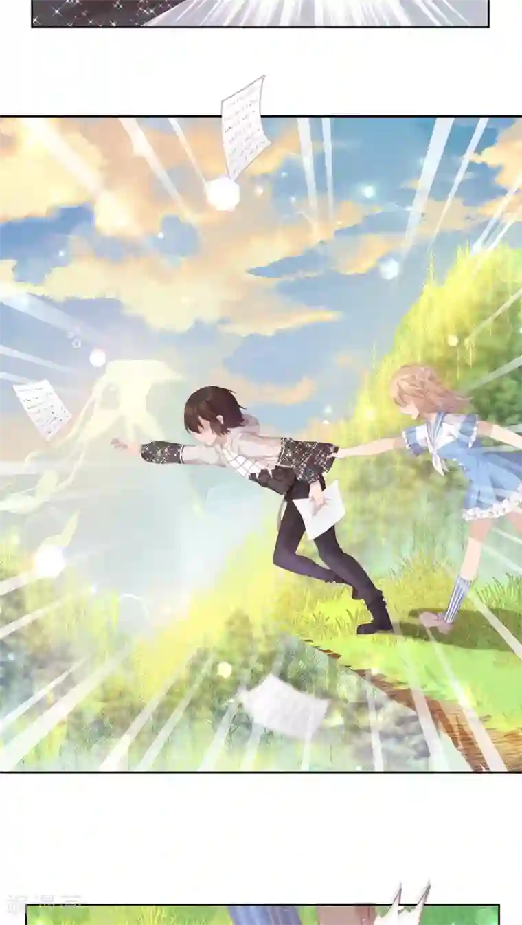 逆袭的旋律之音第27话