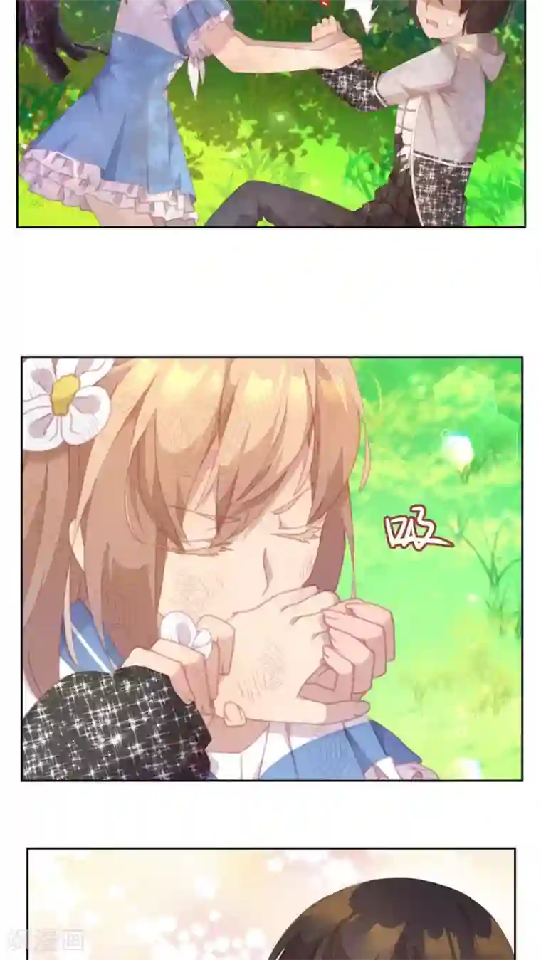 逆袭的旋律之音第28话