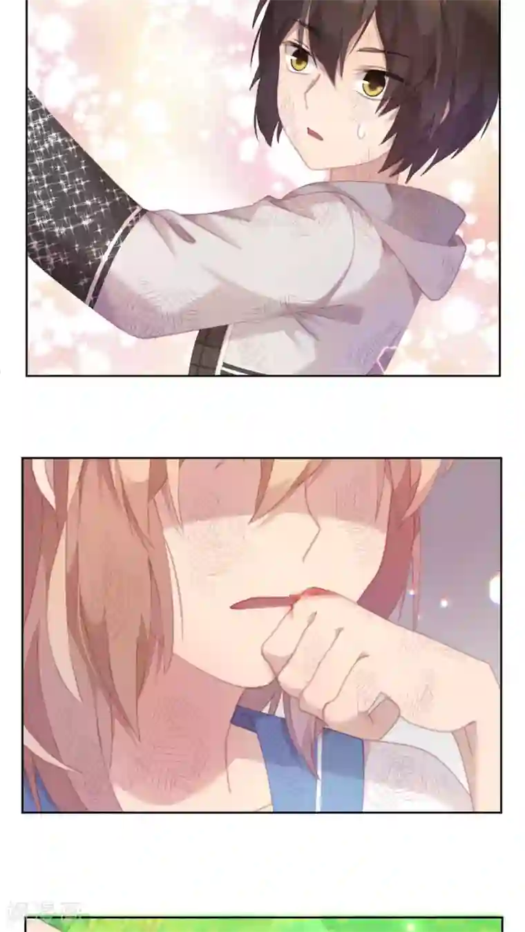 逆袭的旋律之音第28话