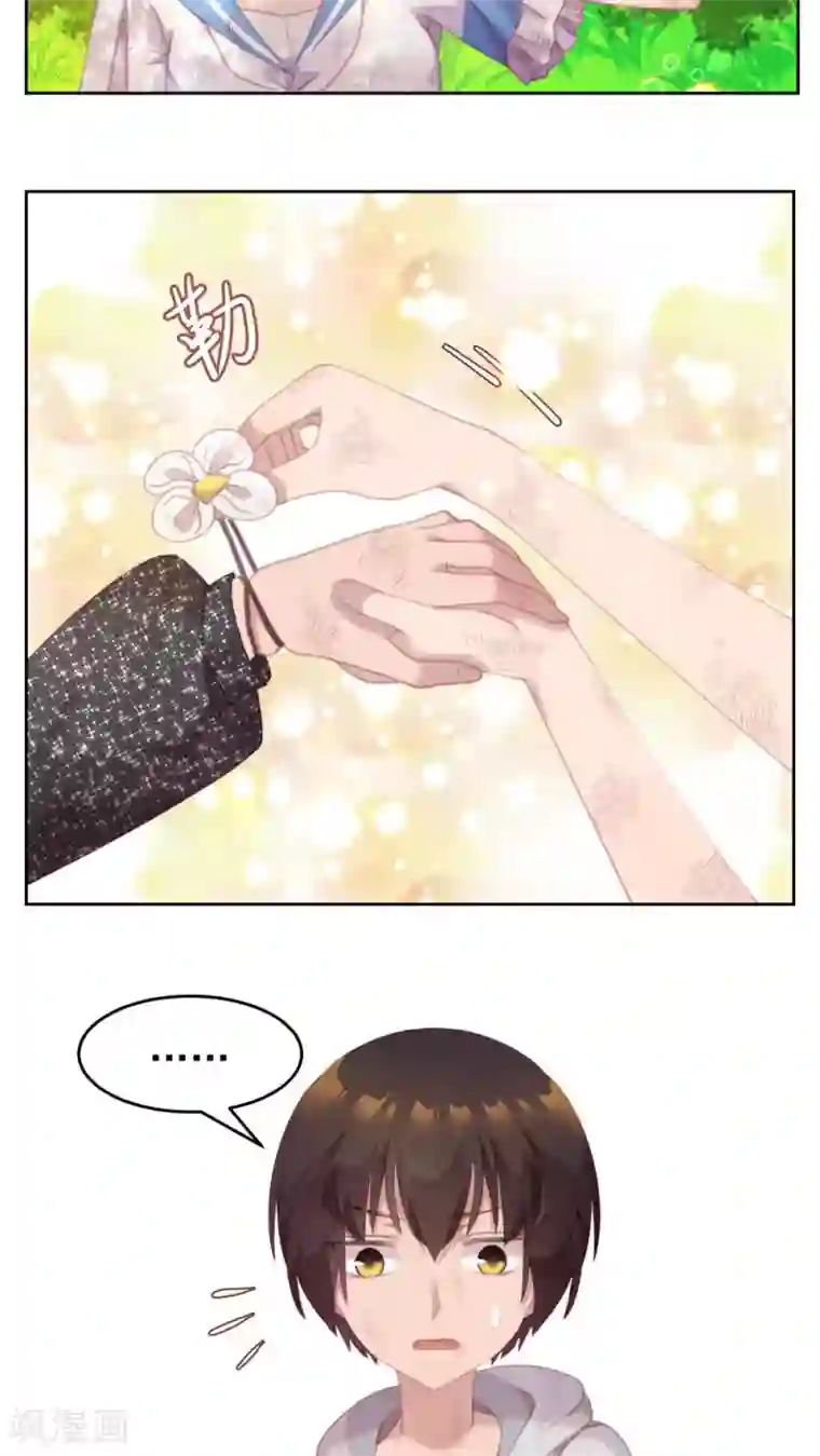 逆袭的旋律之音第28话