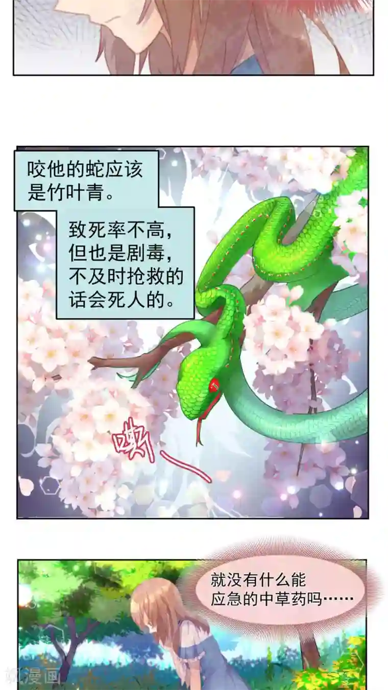 逆袭的旋律之音第29话
