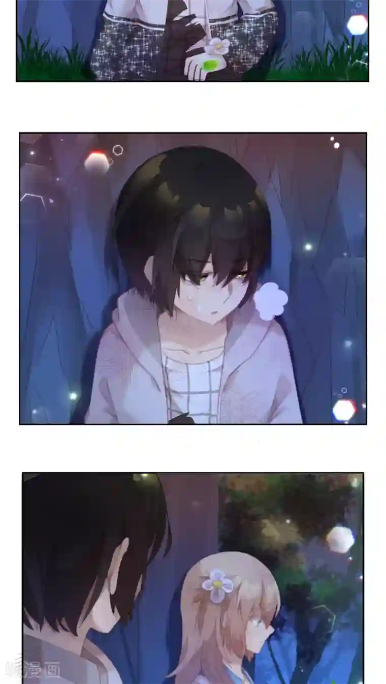 逆袭的旋律之音第30话