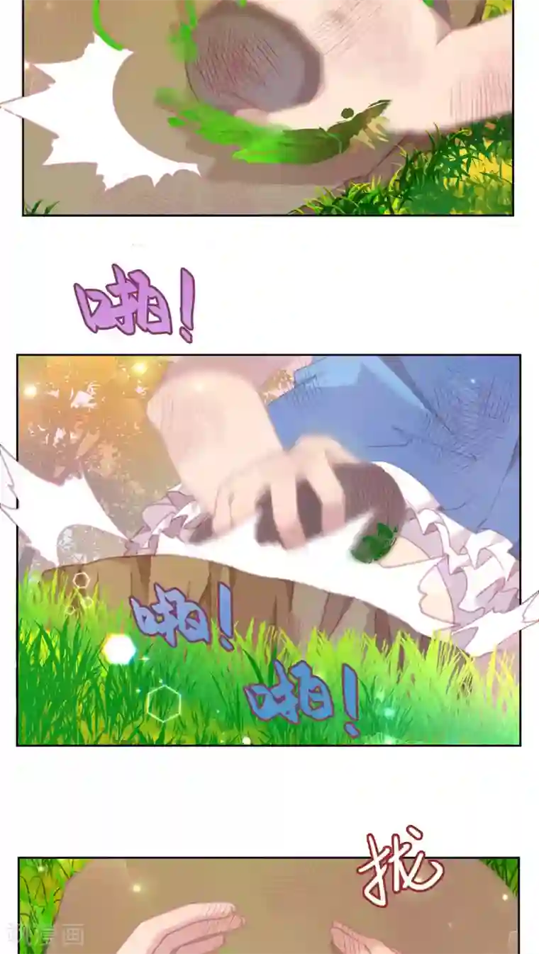 逆袭的旋律之音第30话