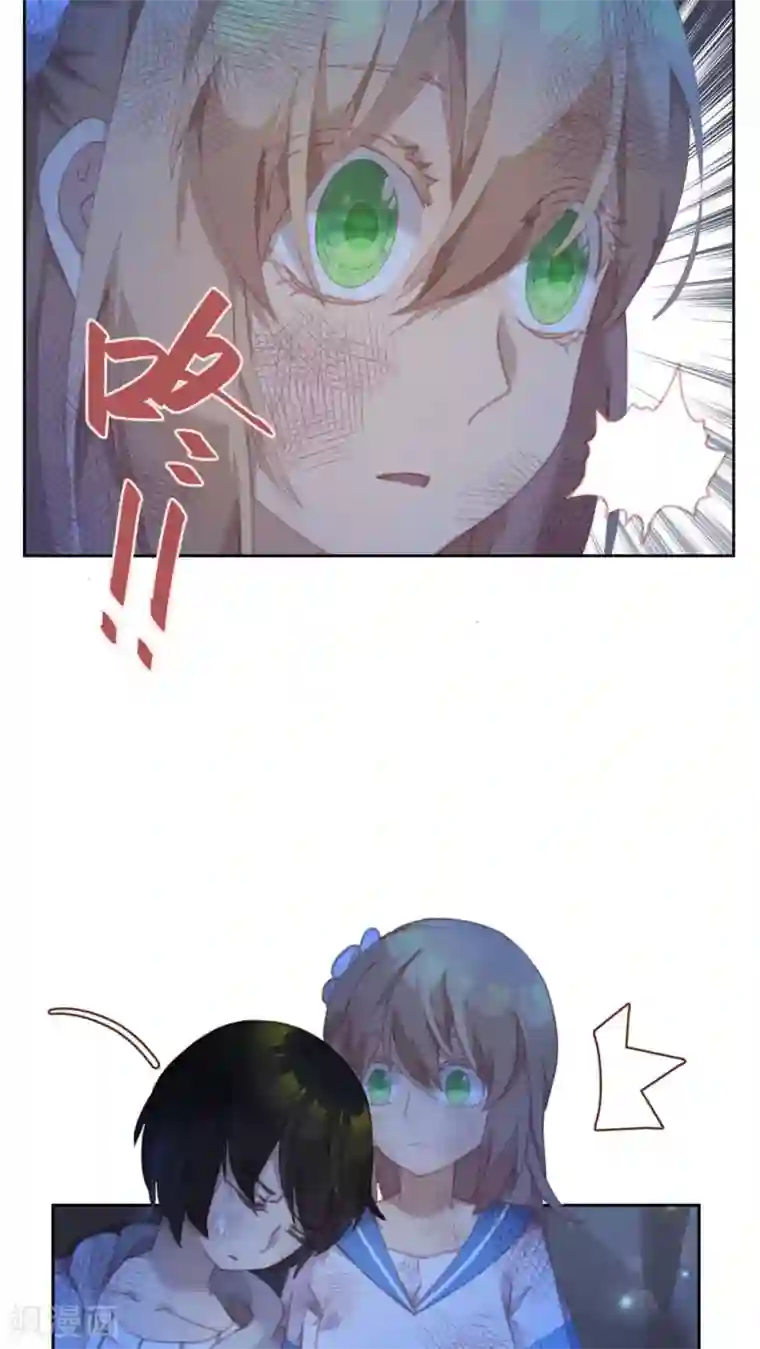 逆袭的旋律之音第31话