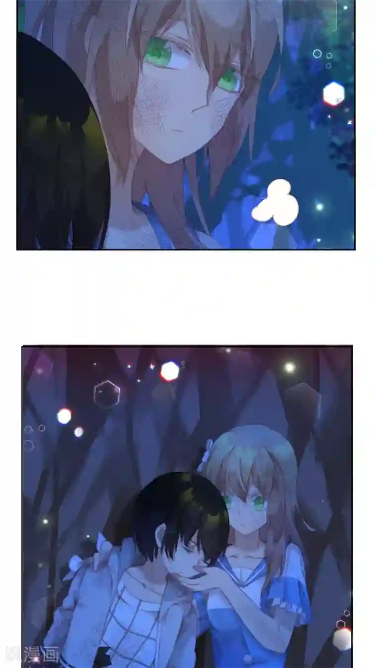 逆袭的旋律之音第31话