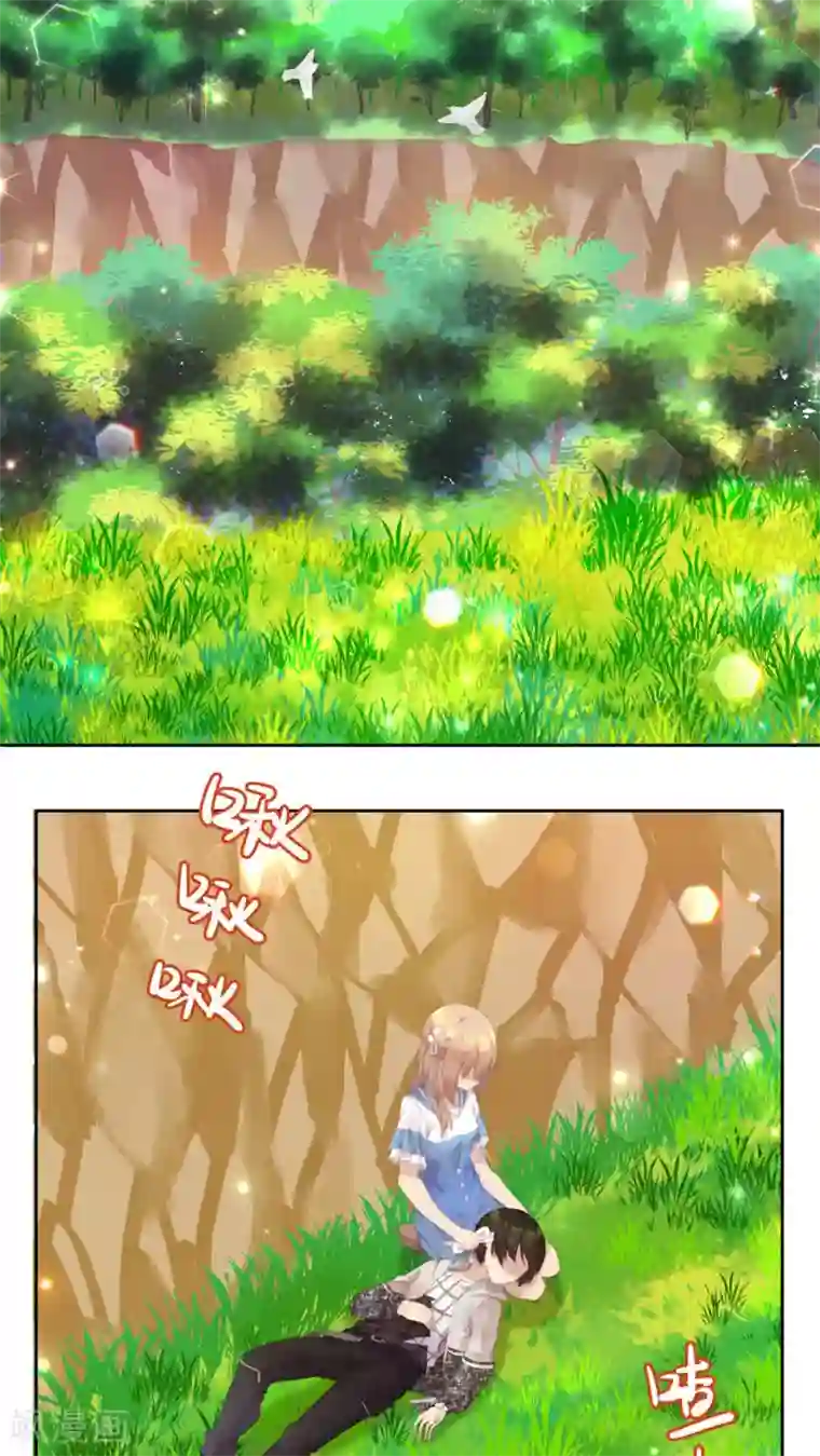 逆袭的旋律之音第31话