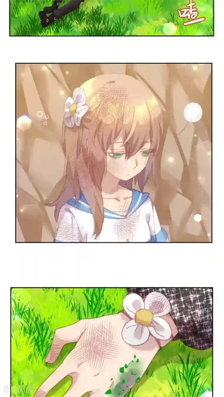 逆袭的旋律之音第31话