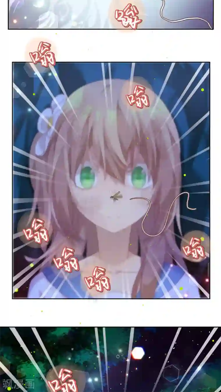 逆袭的旋律之音第31话