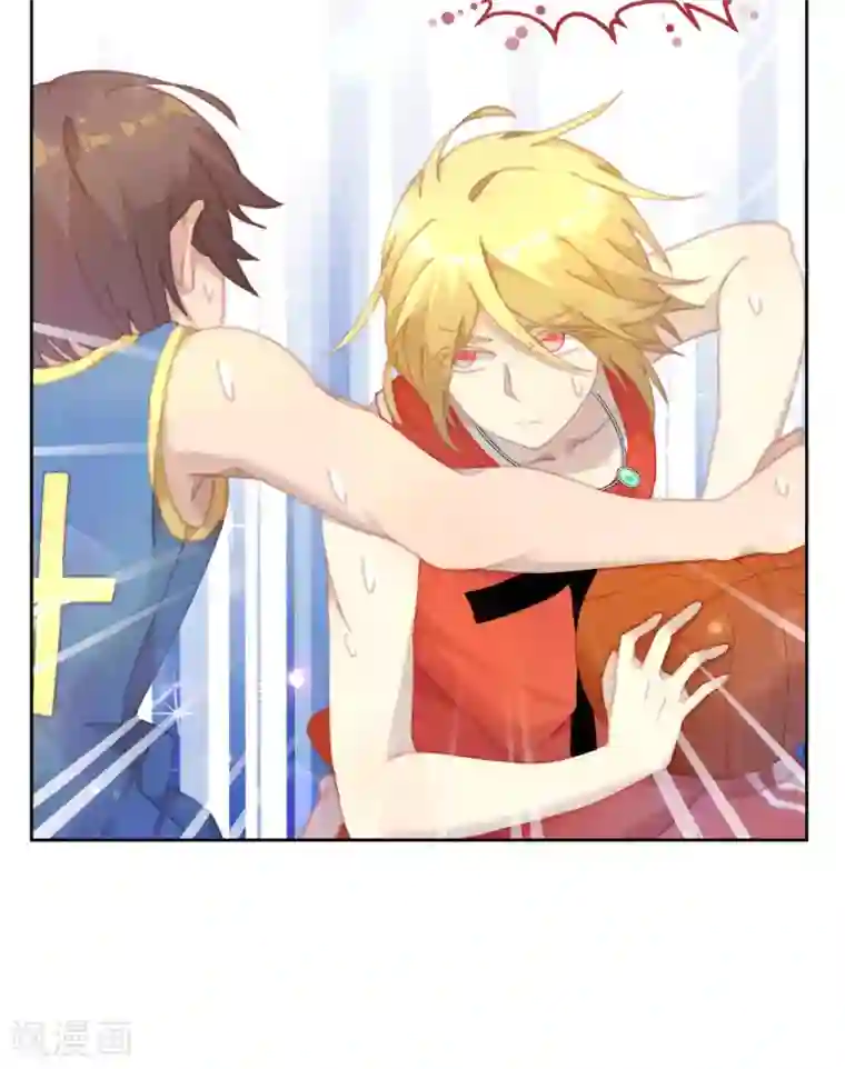 逆袭的旋律之音第35话