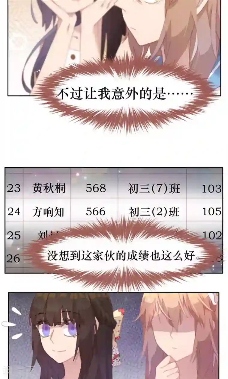 逆袭的旋律之音第35话