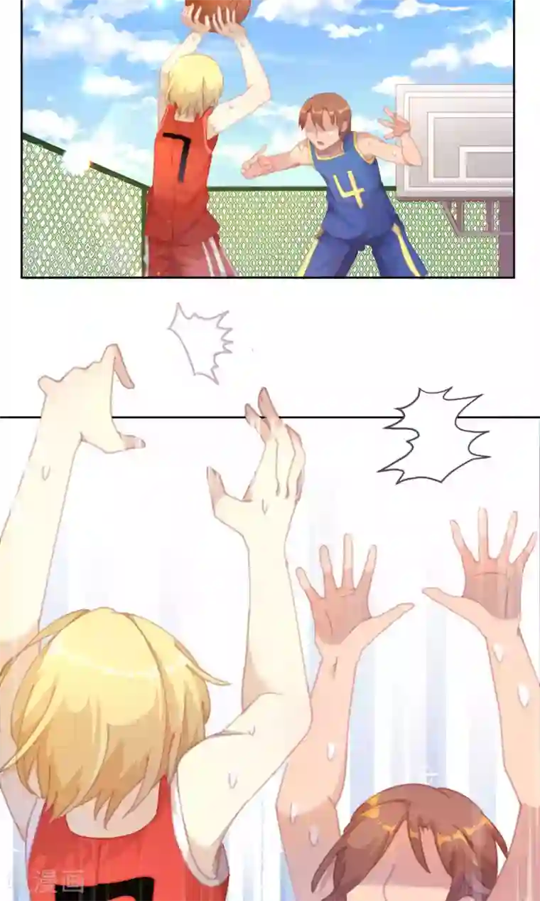 逆袭的旋律之音第36话