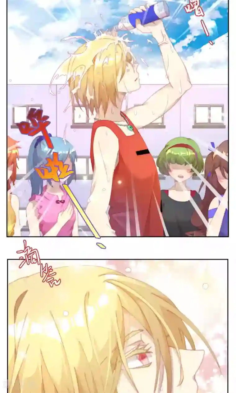 逆袭的旋律之音第36话