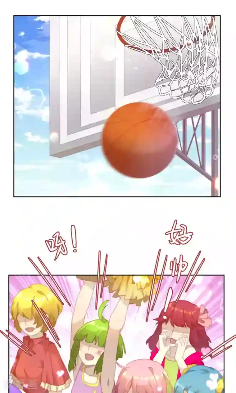 逆袭的旋律之音第36话