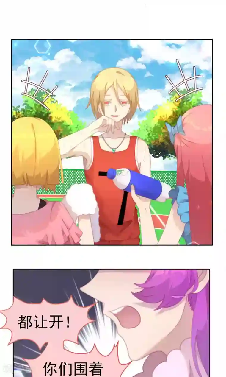 逆袭的旋律之音第36话