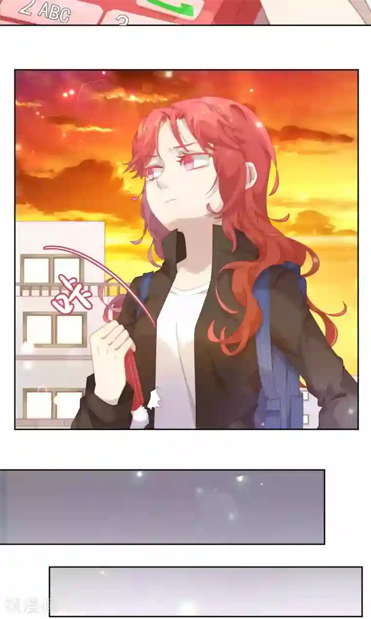 逆袭的旋律之音第38话