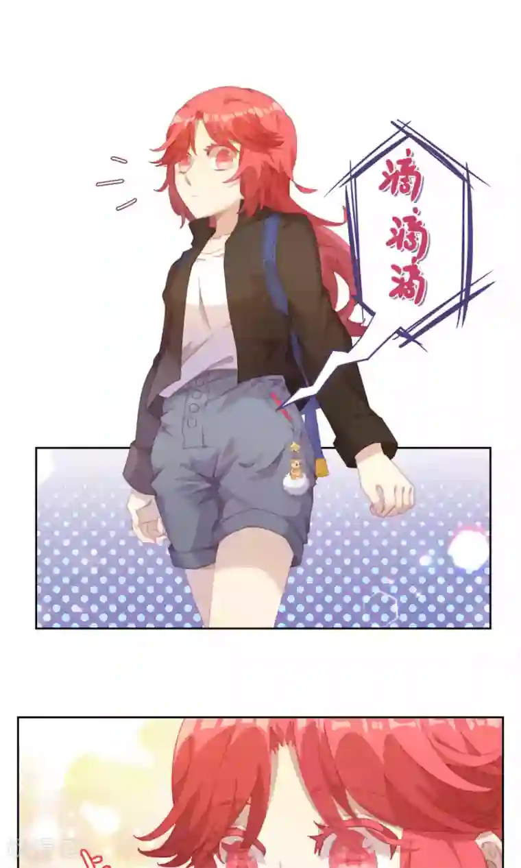 逆袭的旋律之音第38话