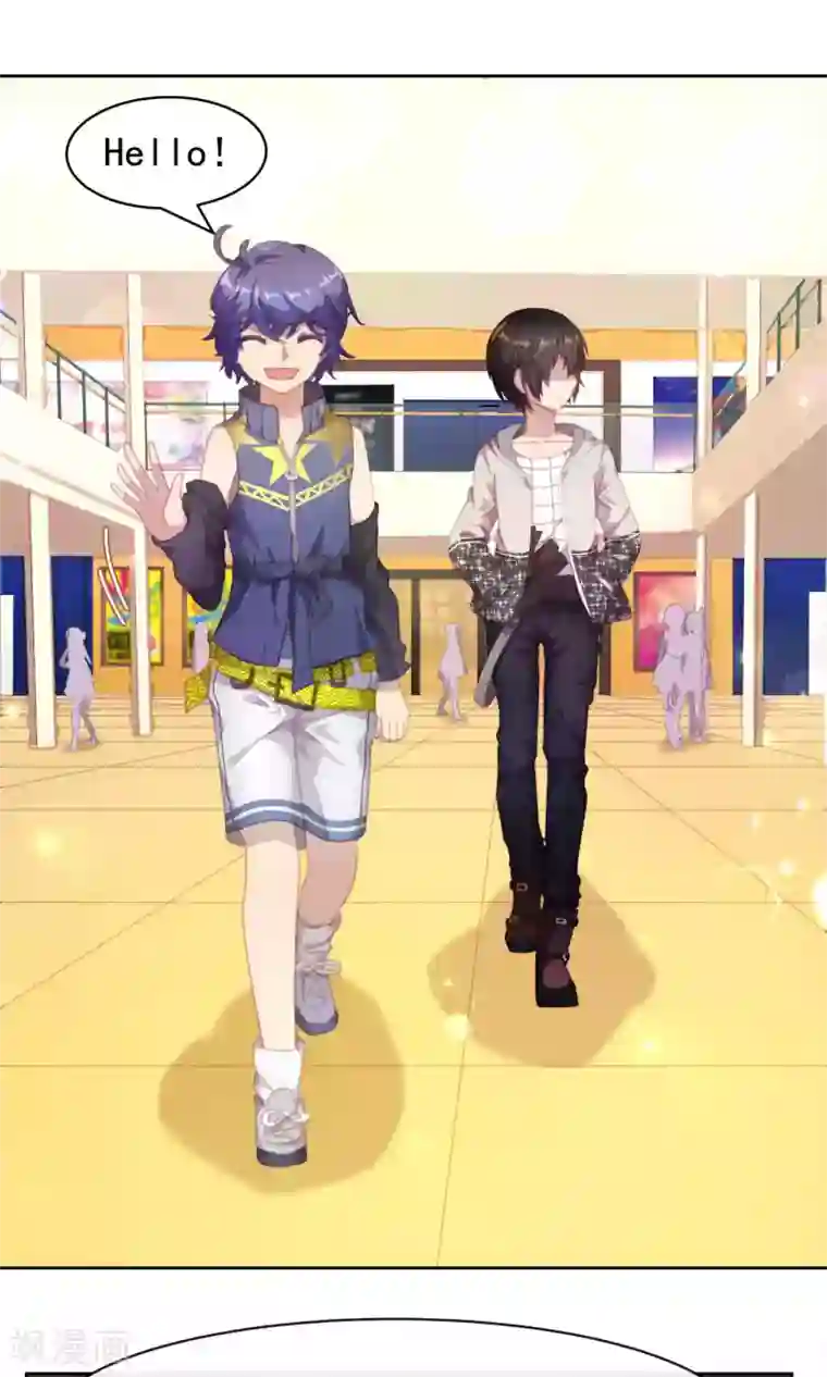 逆袭的旋律之音第39话