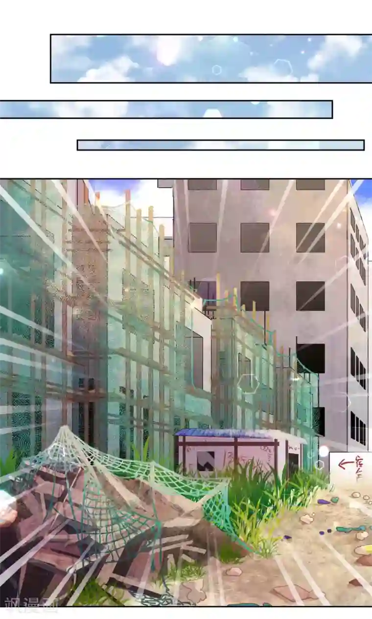 逆袭的旋律之音第40话