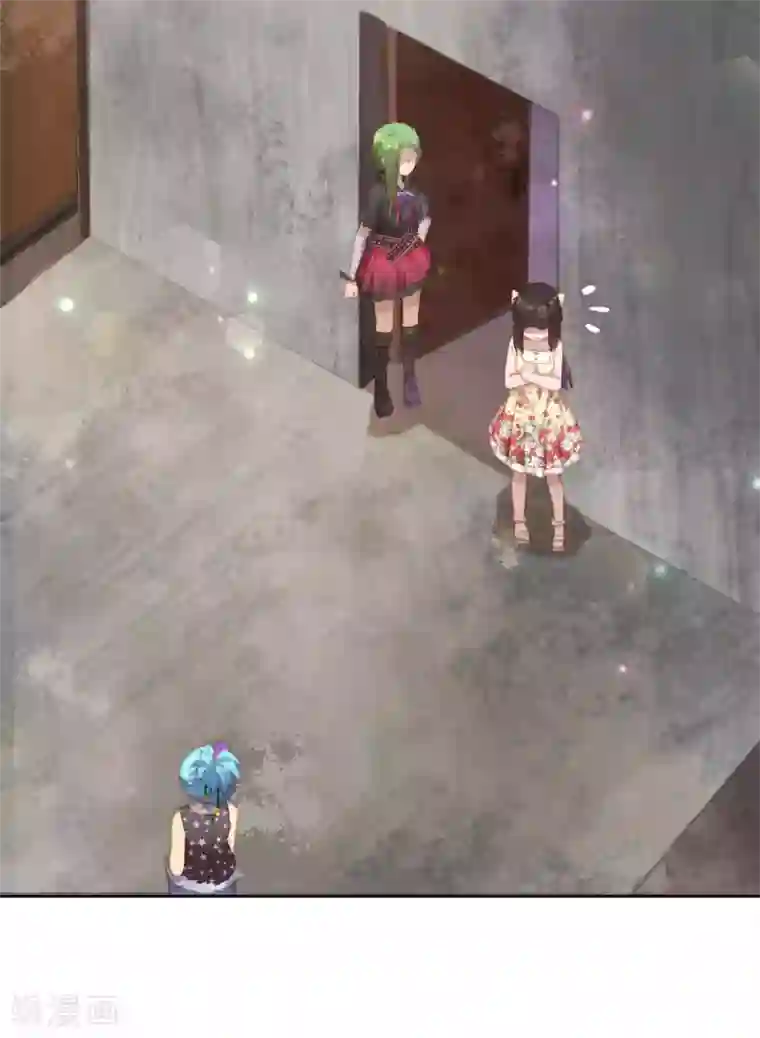 逆袭的旋律之音第40话