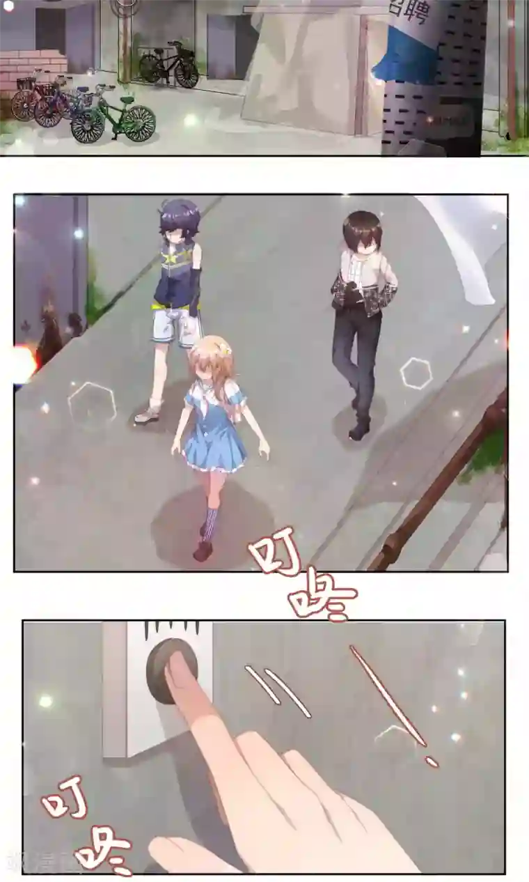 逆袭的旋律之音第40话