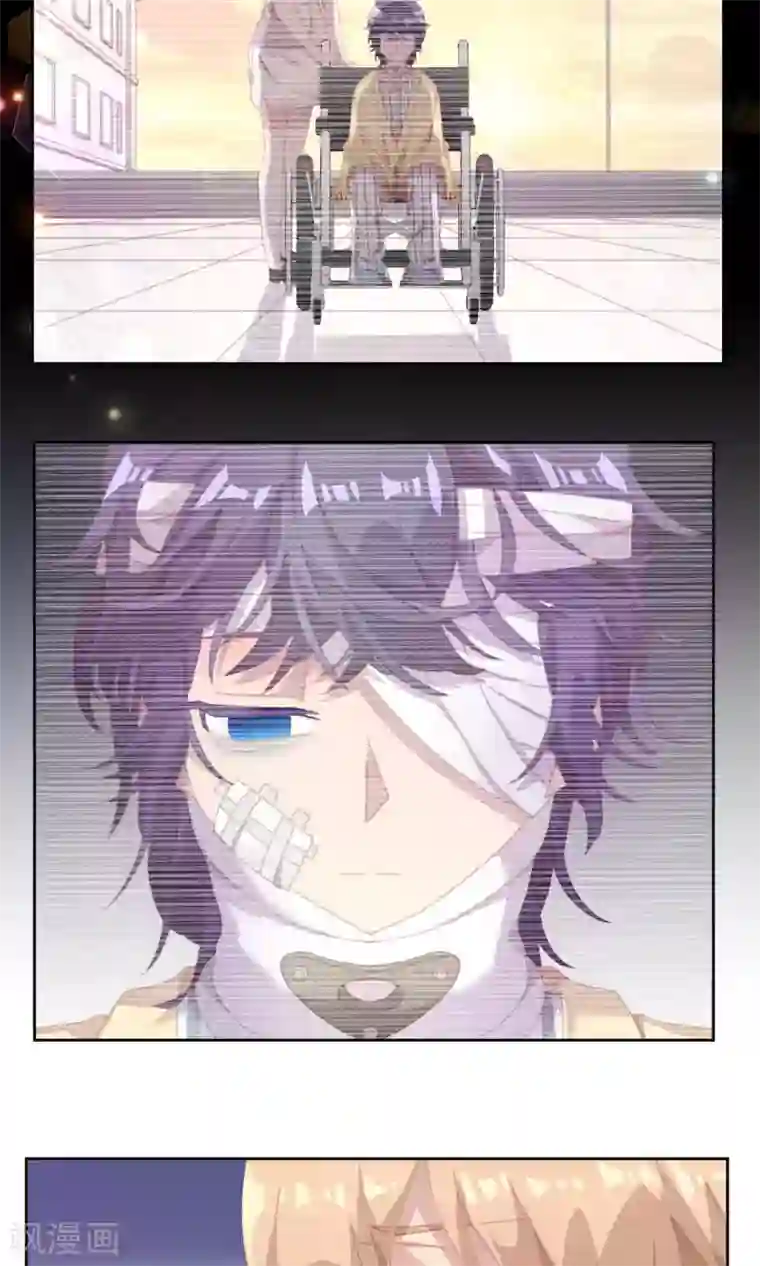 逆袭的旋律之音第42话