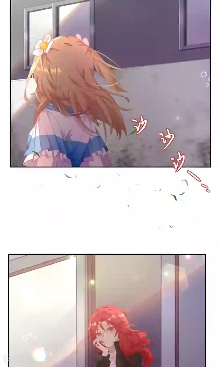 逆袭的旋律之音第43话
