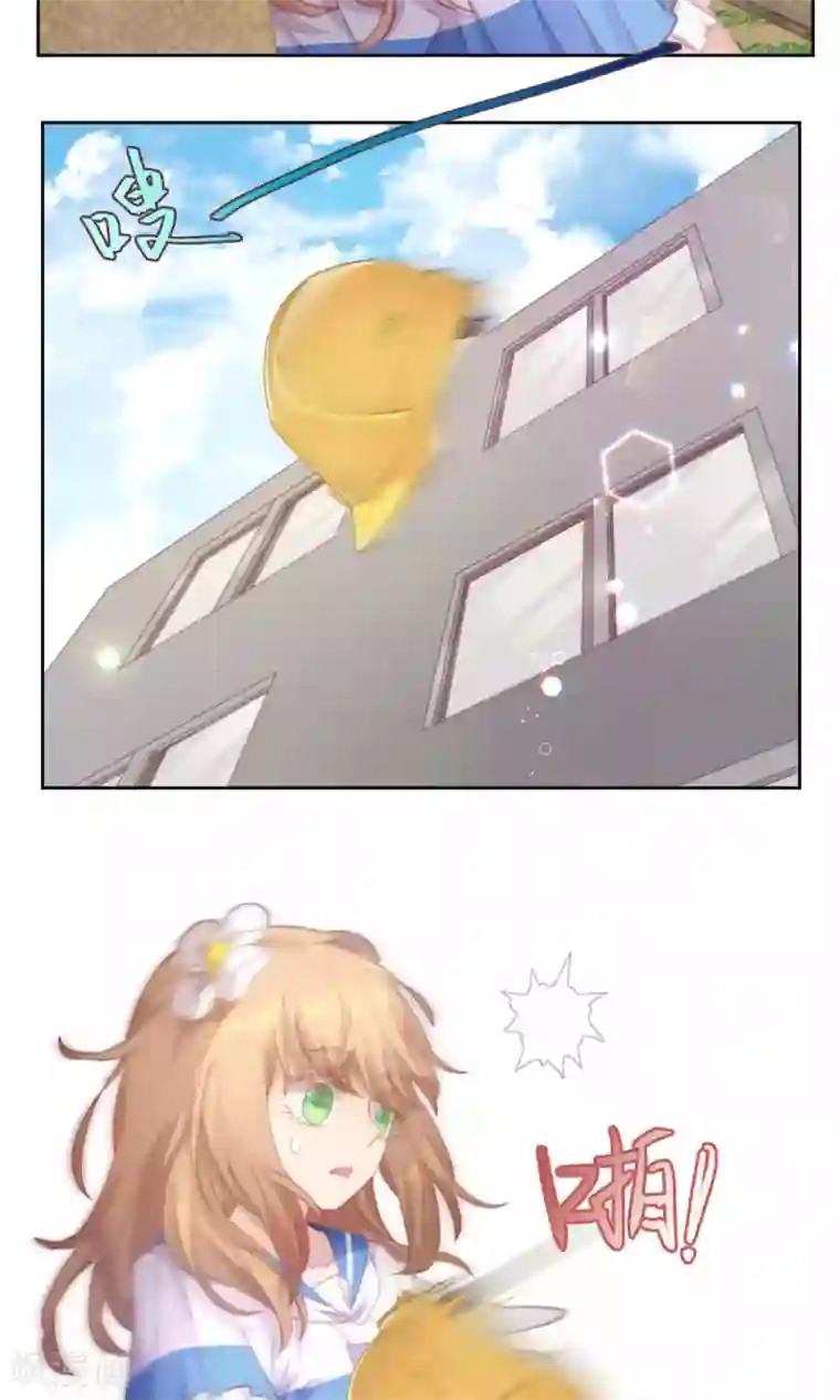 逆袭的旋律之音第44话