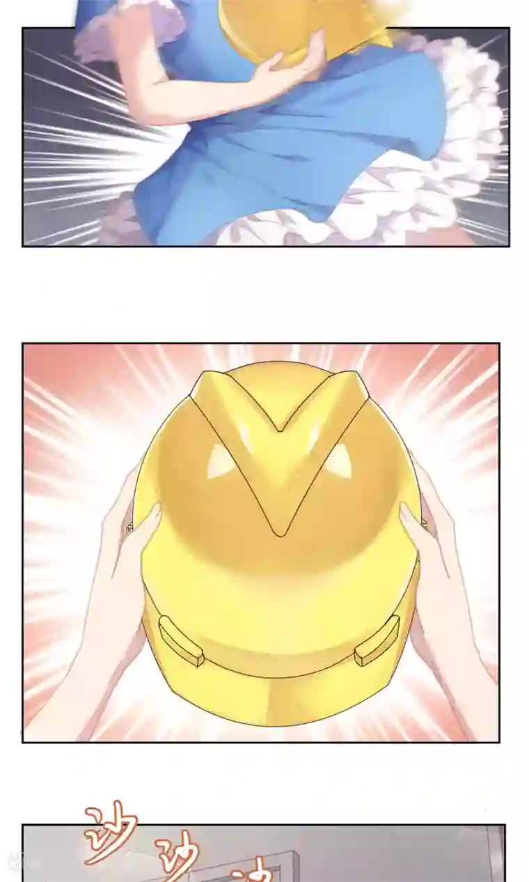 逆袭的旋律之音第44话