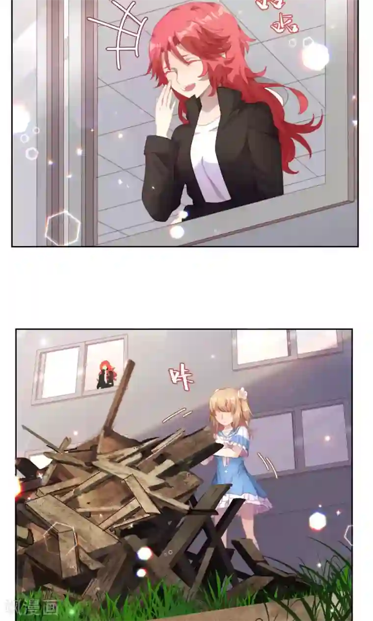 逆袭的旋律之音第44话