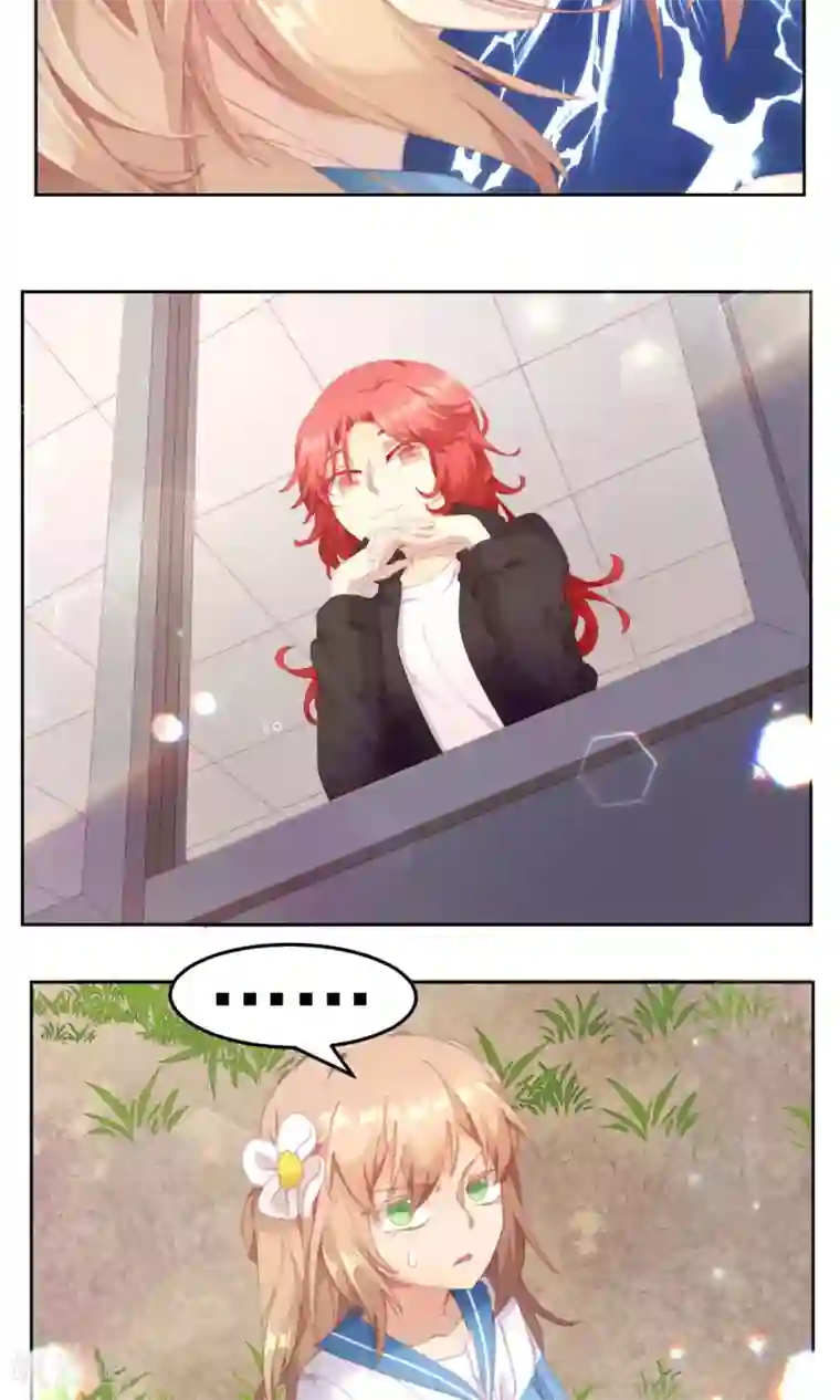 逆袭的旋律之音第44话