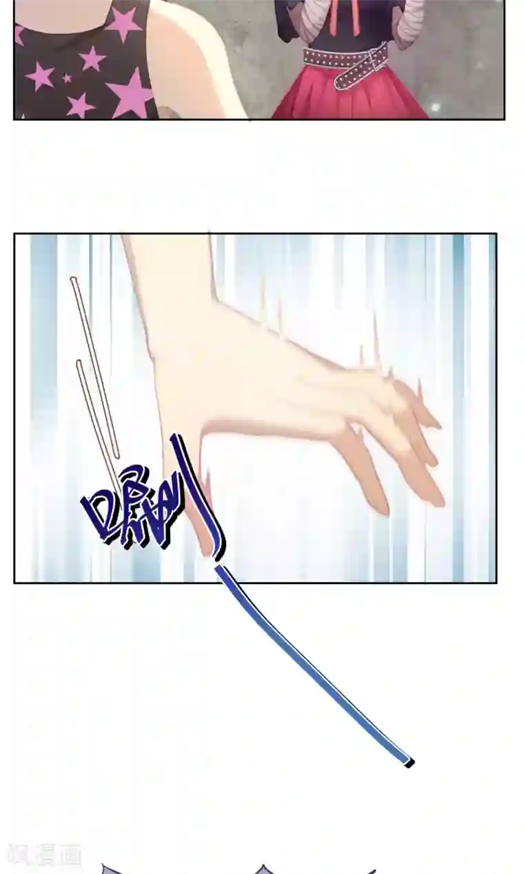 逆袭的旋律之音第45话