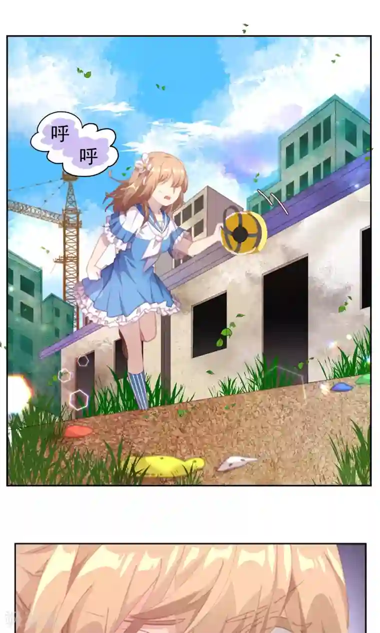 逆袭的旋律之音第45话