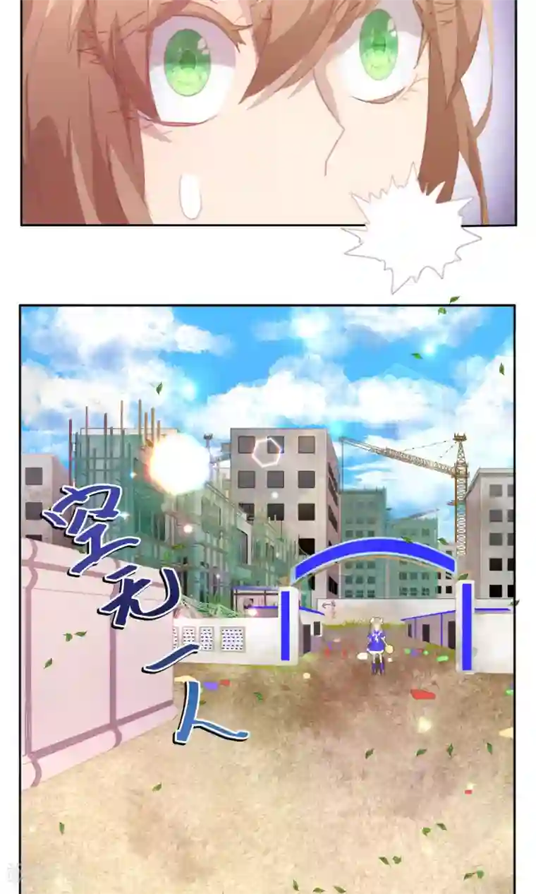 逆袭的旋律之音第45话