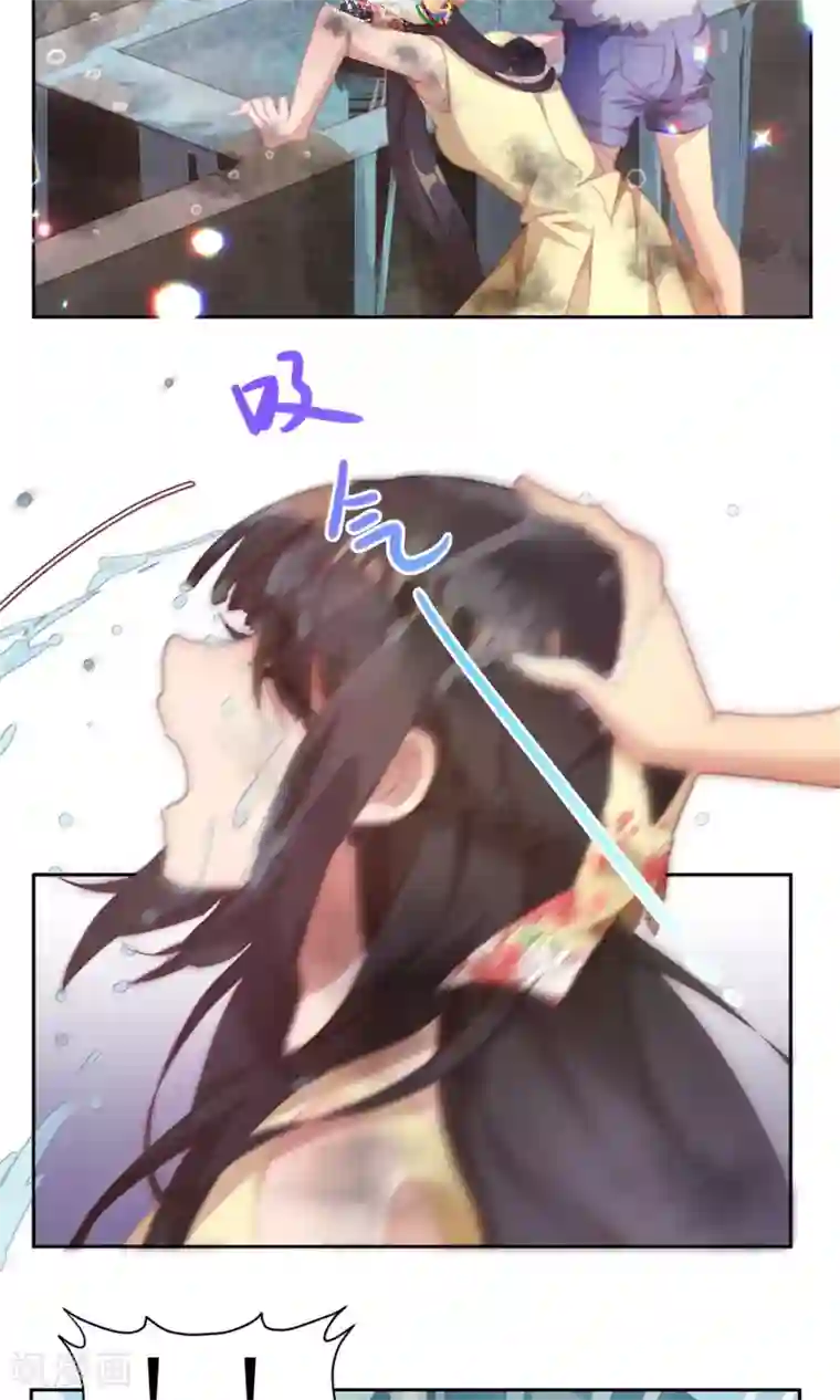 逆袭的旋律之音第45话