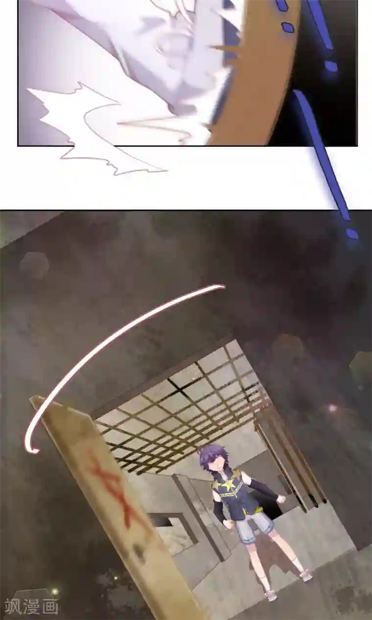 逆袭的旋律之音第46话