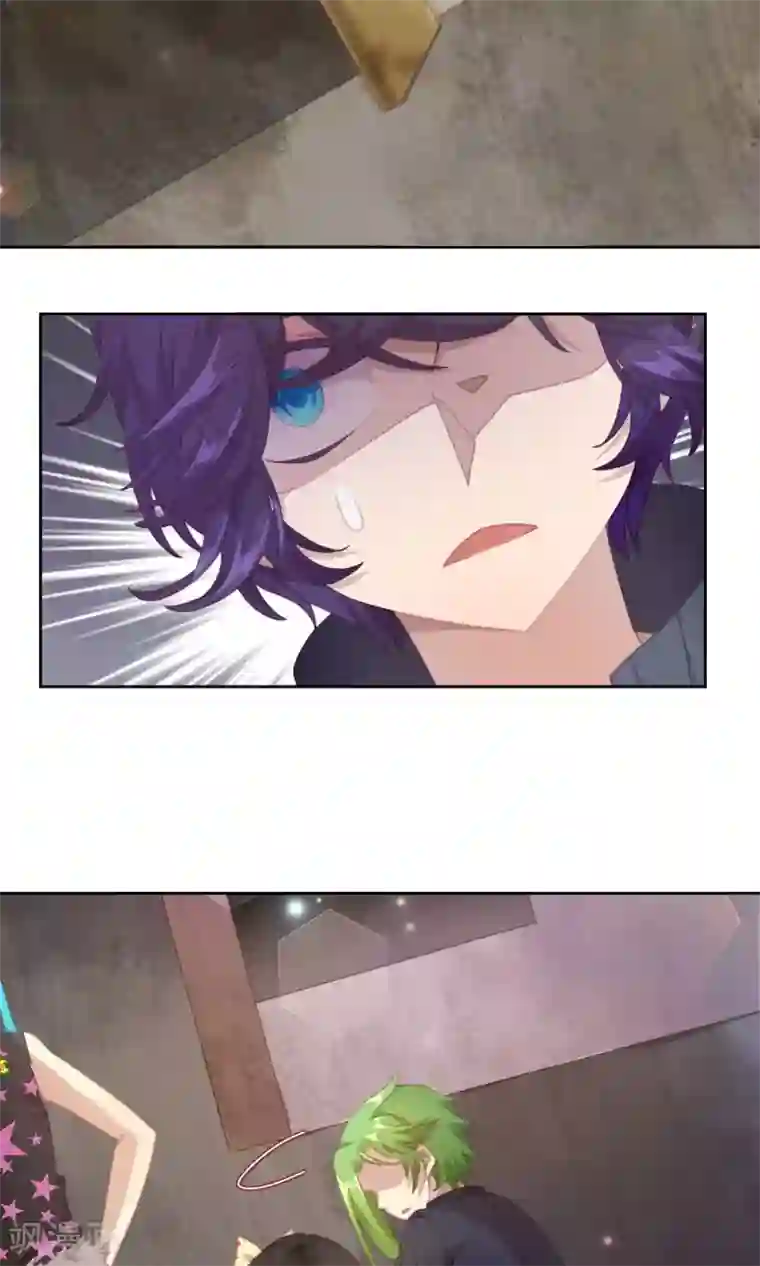 逆袭的旋律之音第46话