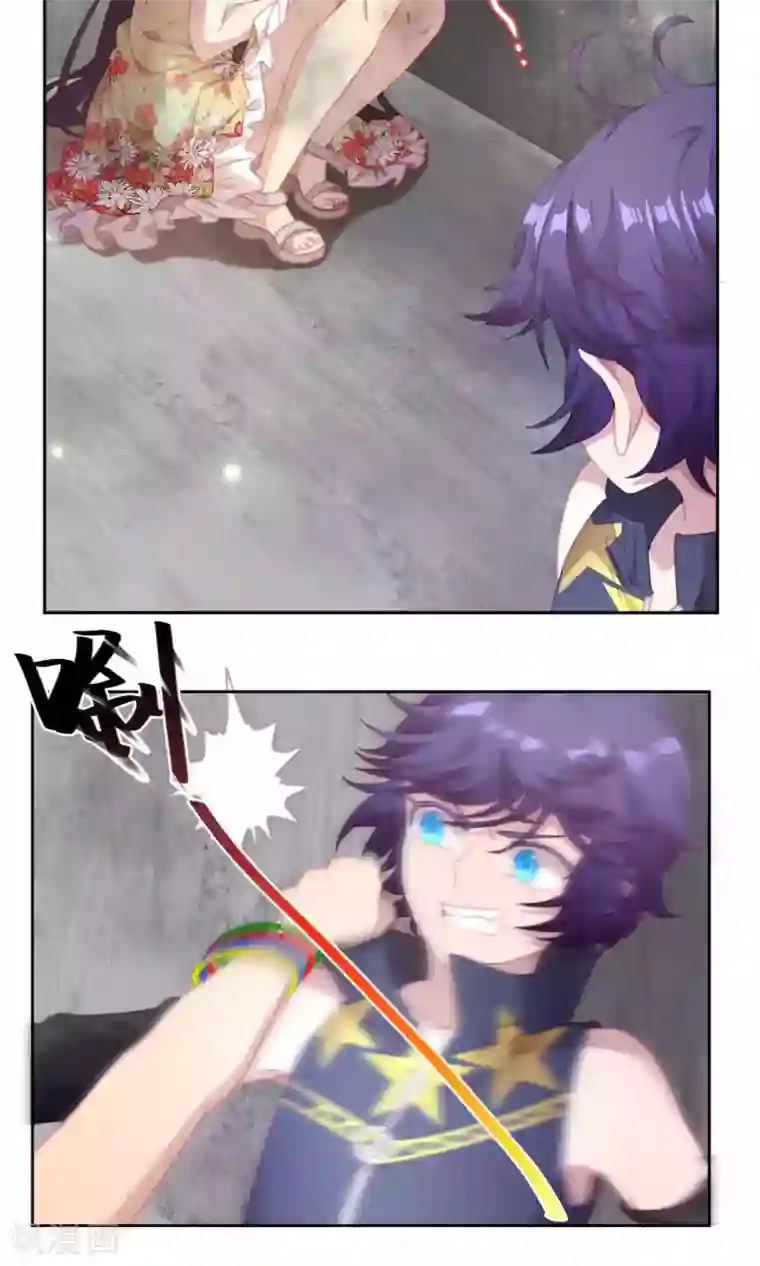 逆袭的旋律之音第47话