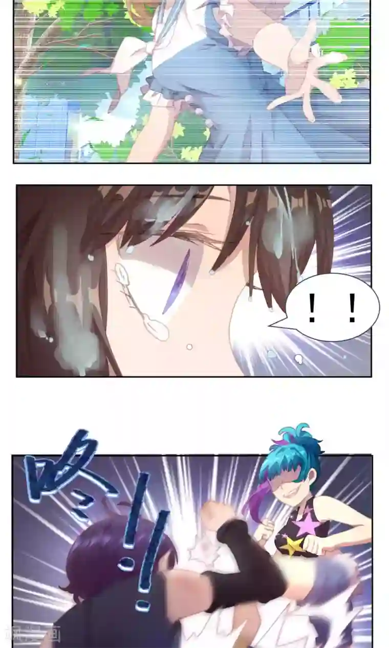 逆袭的旋律之音第47话