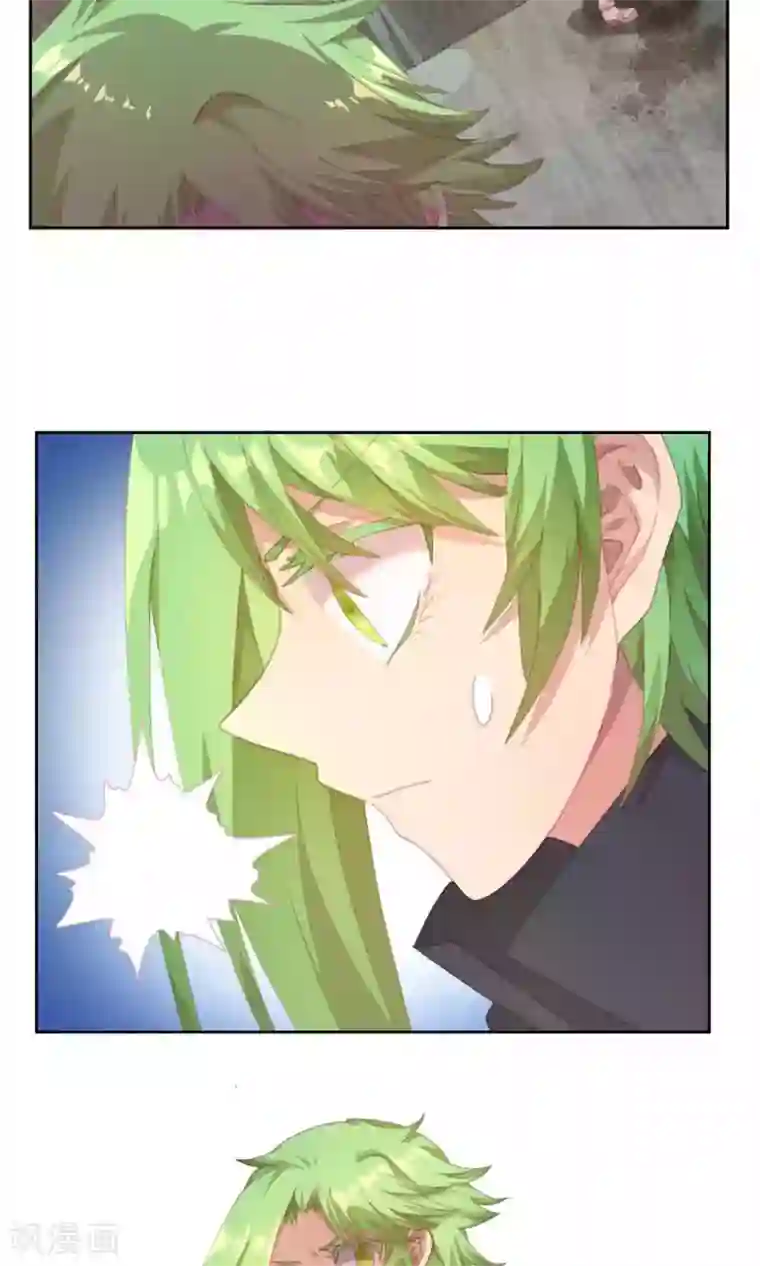 逆袭的旋律之音第47话