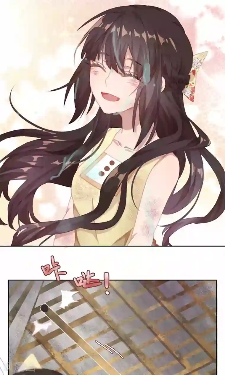 逆袭的旋律之音第48话