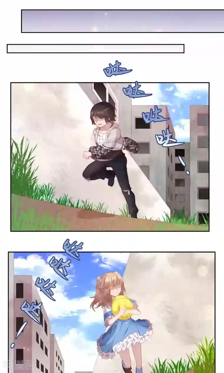 逆袭的旋律之音第48话