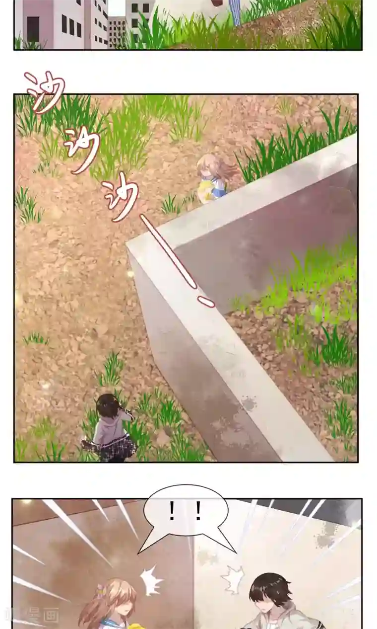 逆袭的旋律之音第48话