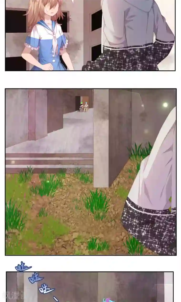 逆袭的旋律之音第48话