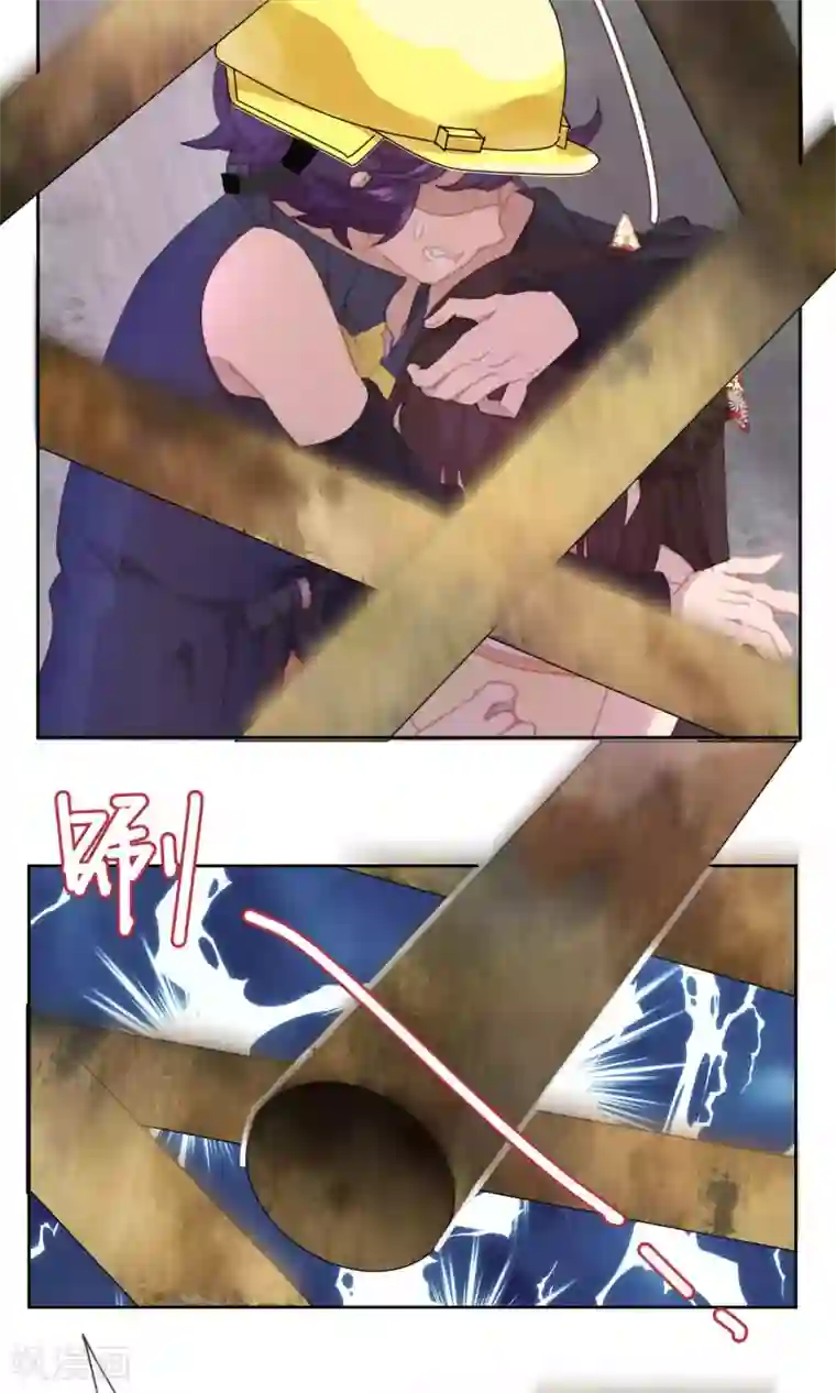 逆袭的旋律之音第49话