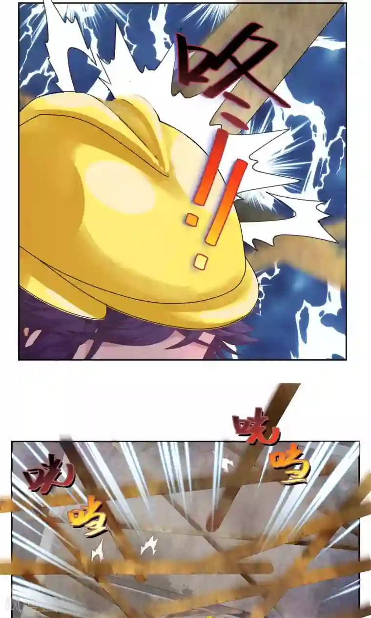 逆袭的旋律之音第49话