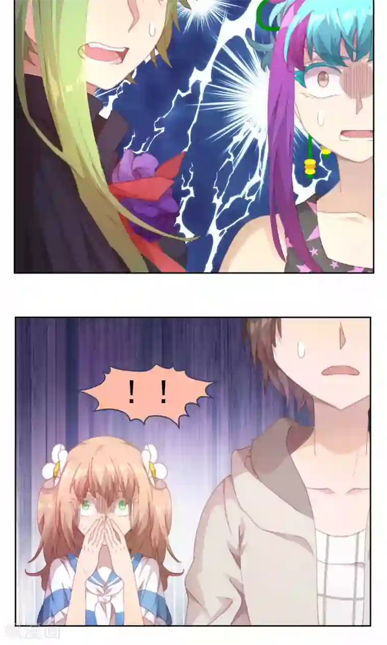 逆袭的旋律之音第49话