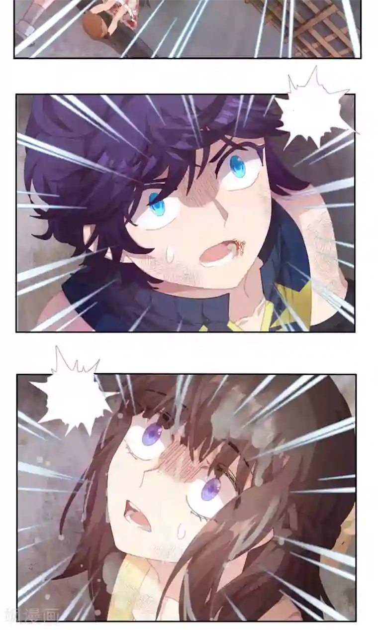 逆袭的旋律之音第49话