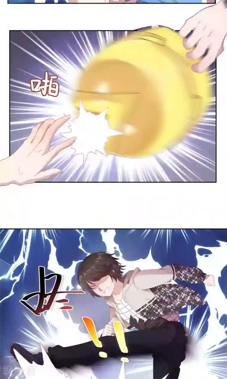 逆袭的旋律之音第49话